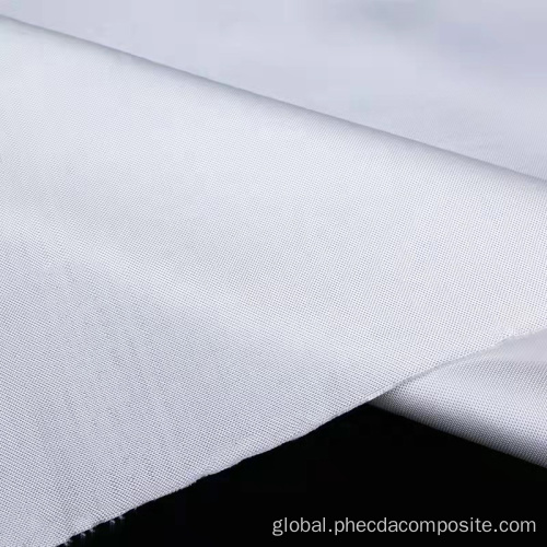 China uhmwpe fiber woven fabric for sale Supplier